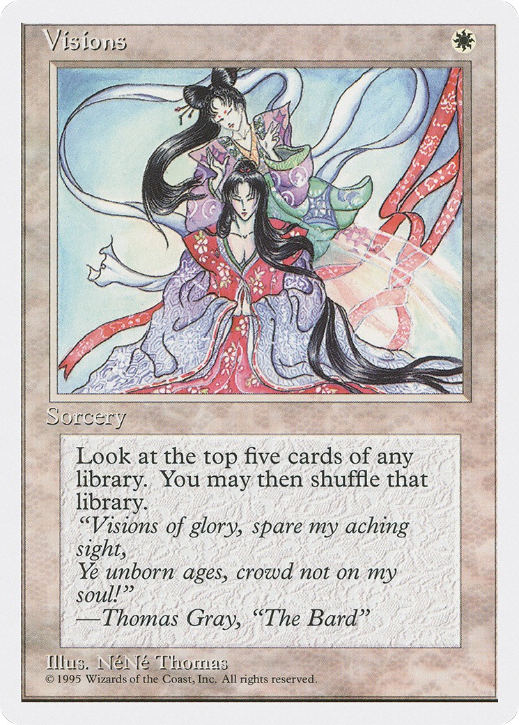 Visions - Image 1