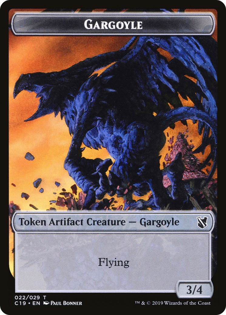 Gargoyle - Image 1