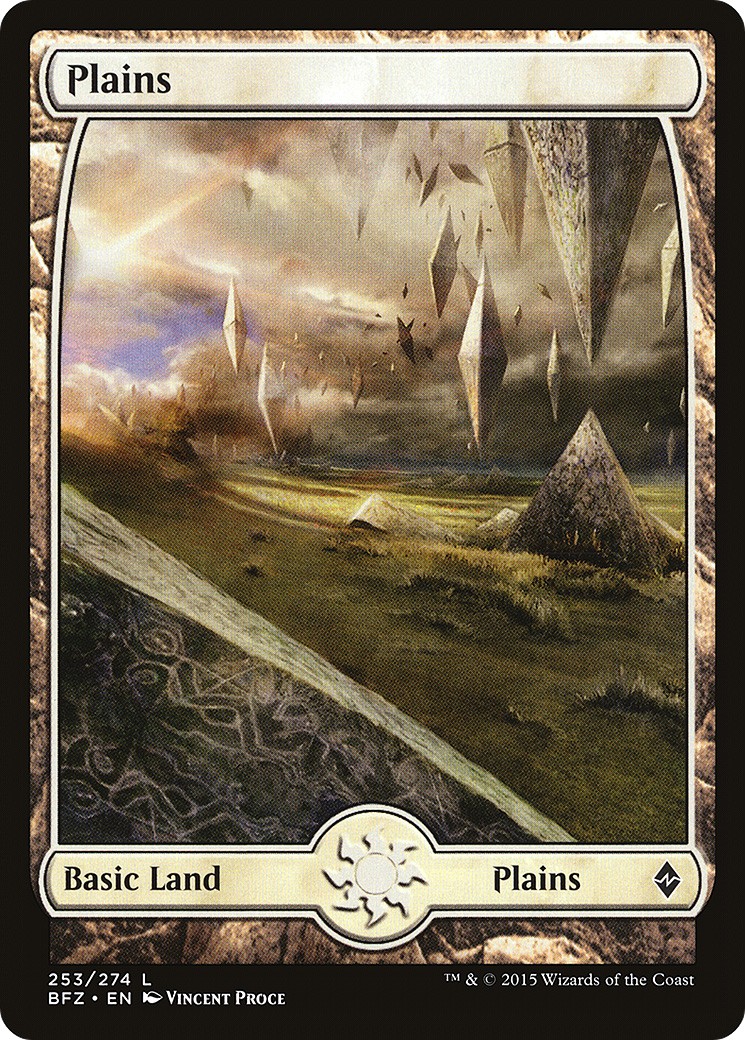Plains - Image 1