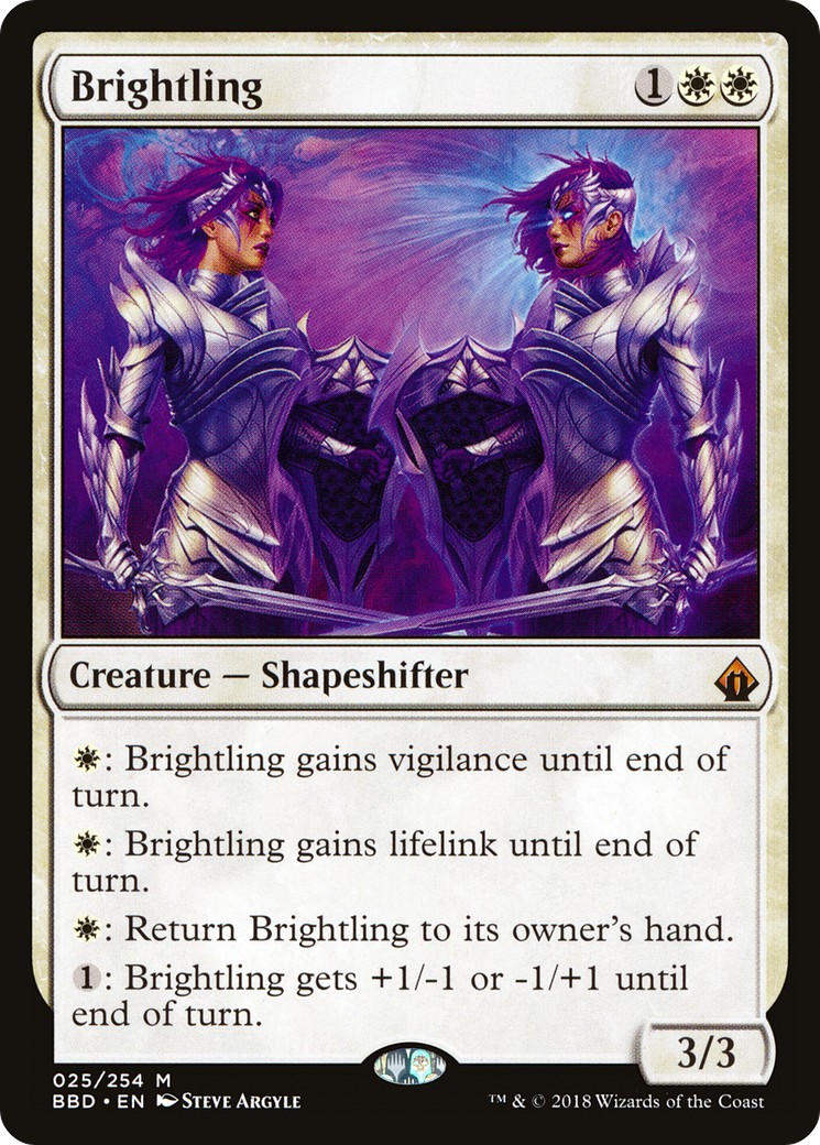 Brightling - Image 1