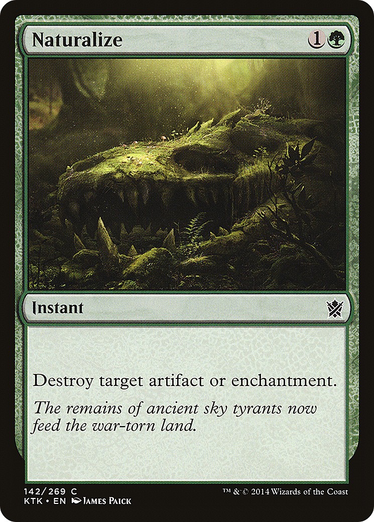 Naturalize - Image 1