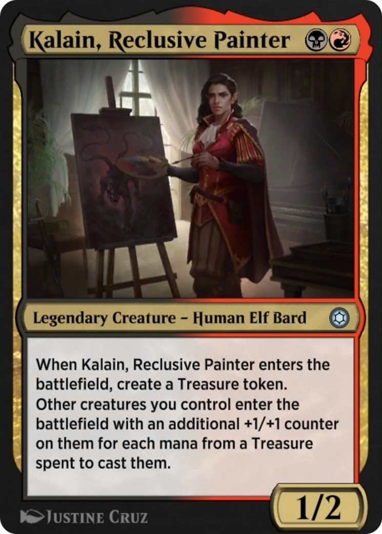 2022 Magic: The Gathering Alchemy Horizons: Baldur's Gate 2022 Magic: The Gathering Alchemy Horizons: Baldur's Gate #237 trad