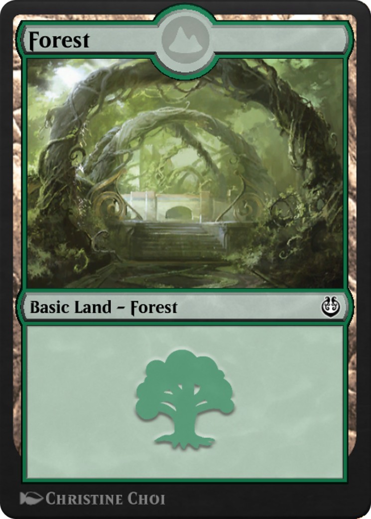 Forest - Image 1