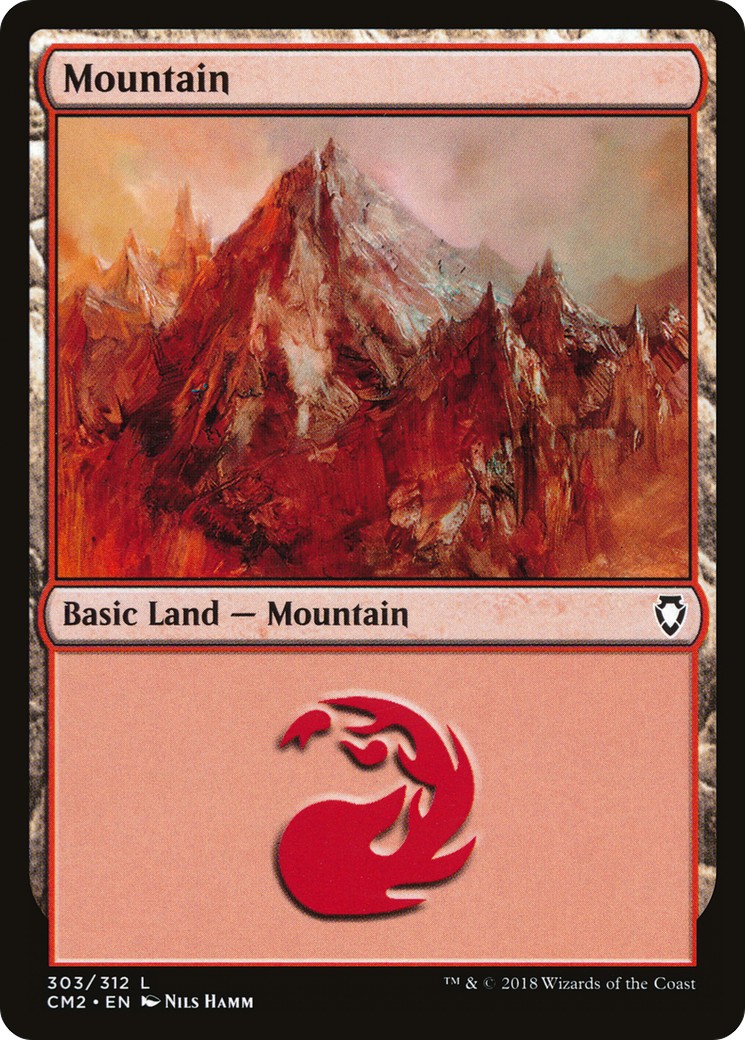 Mountain - Image 1
