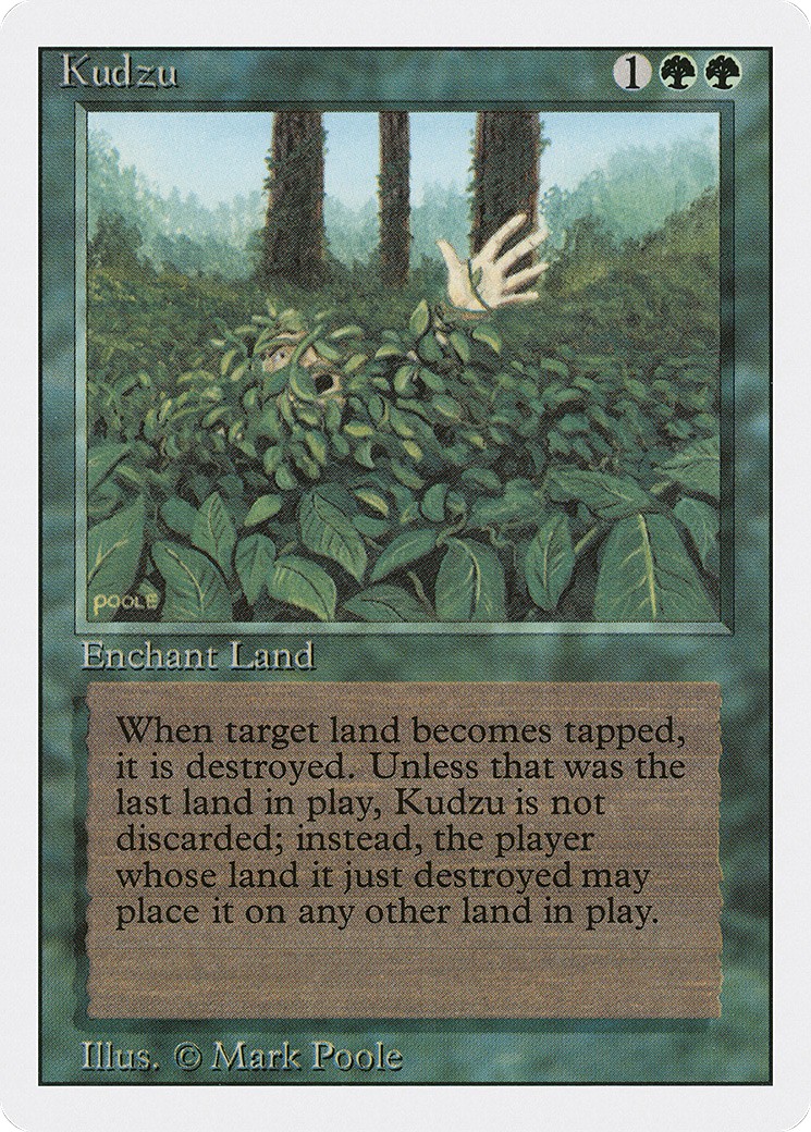 1994 Magic: The Gathering Revised 1994 Magic: The Gathering Revised #205 trading card