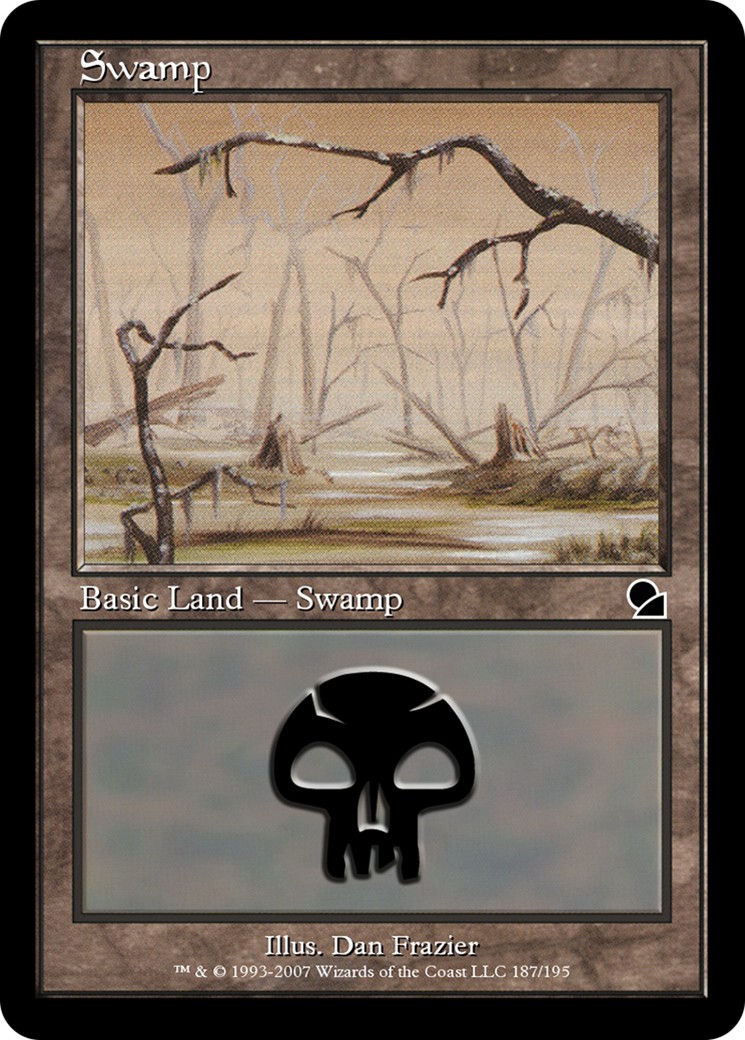 Swamp - Image 1
