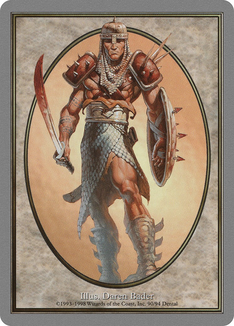 Soldier - Image 1