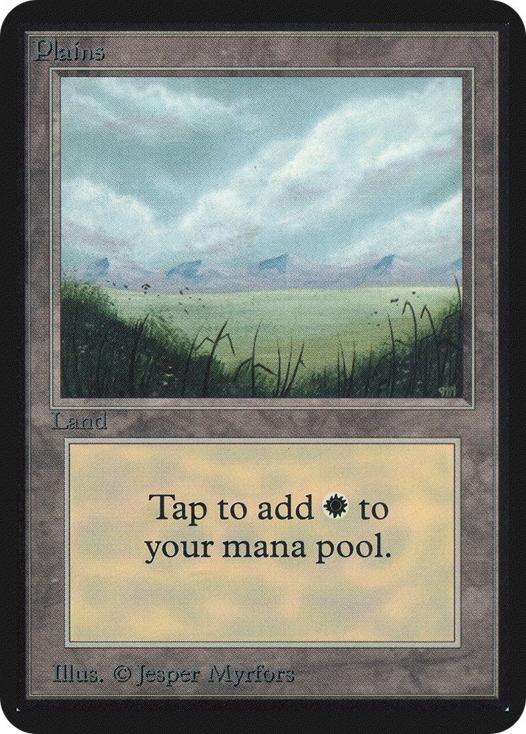 Plains - Image 1