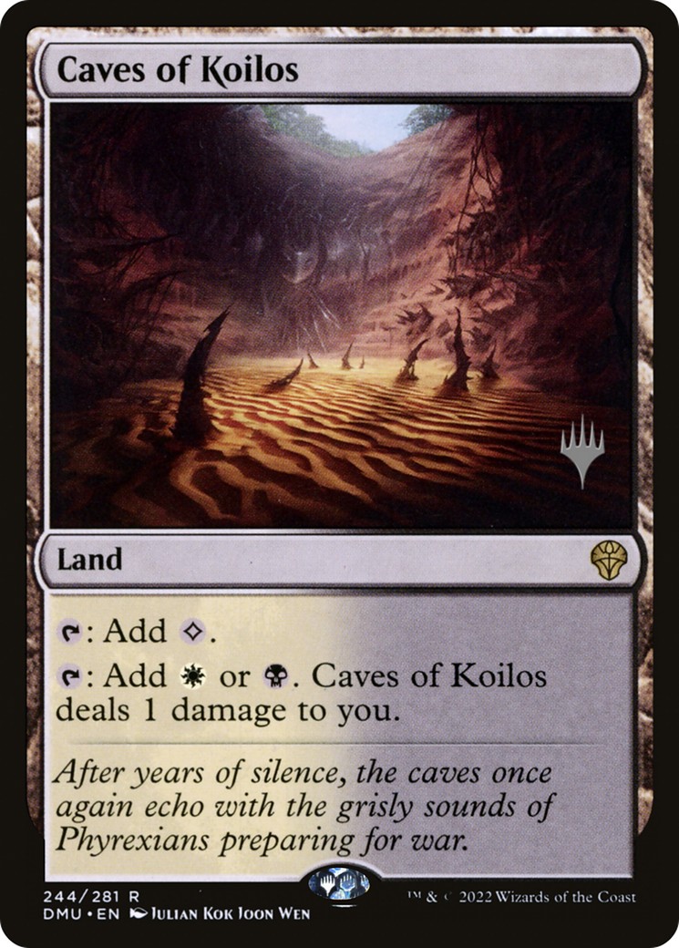 Caves of Koilos - Image 1