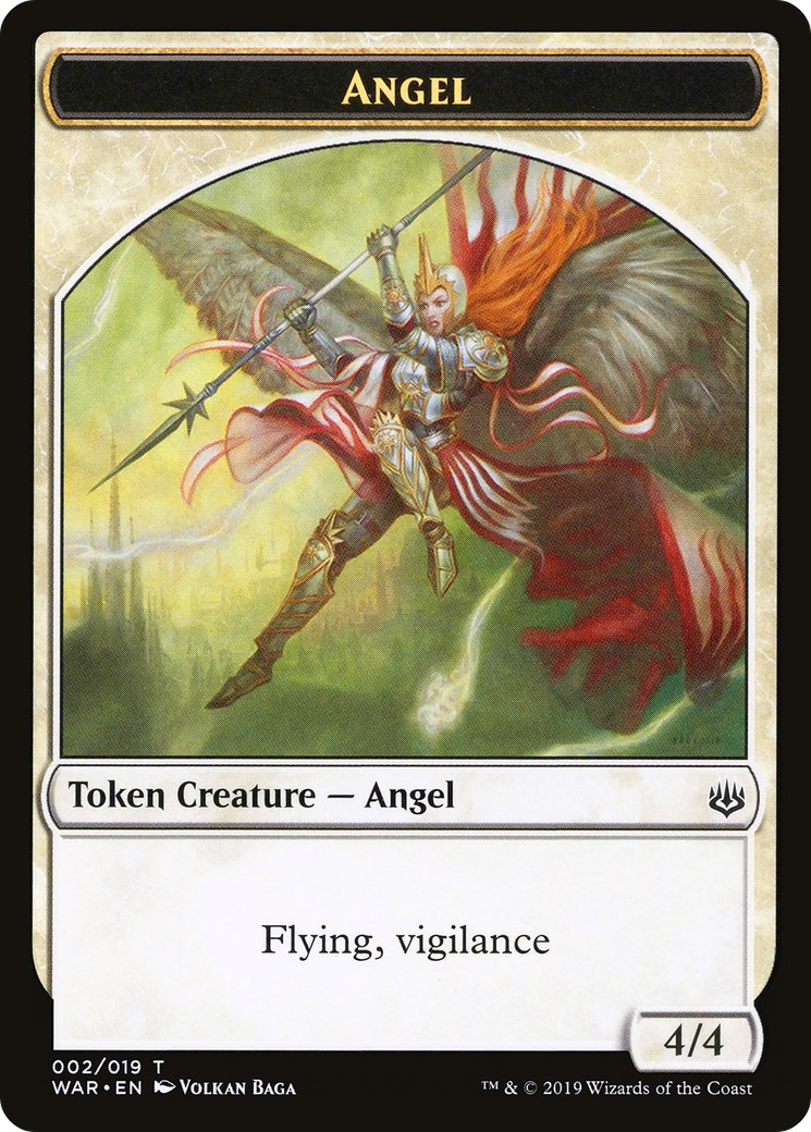 Angel - Image 1