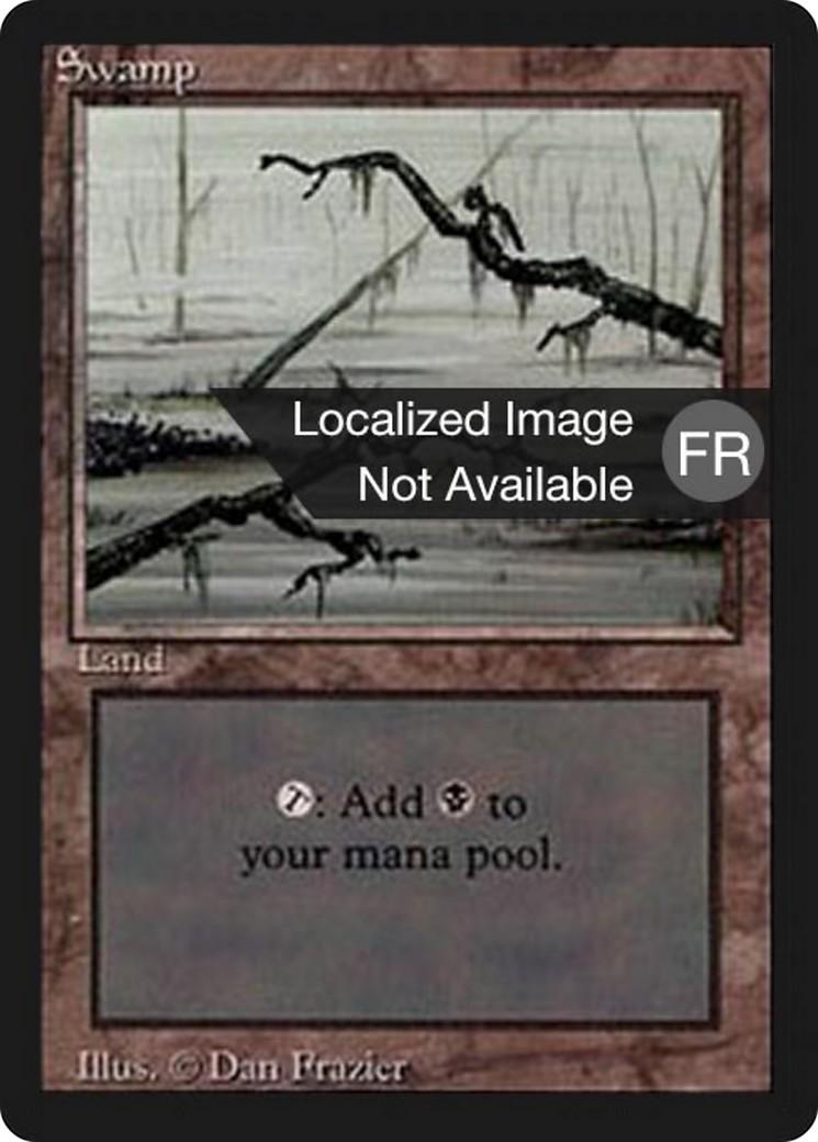 Swamp - Image 1