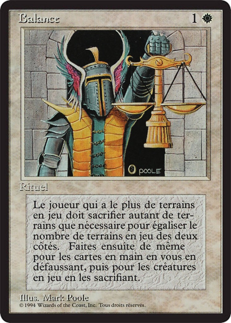 Balance - Image 1