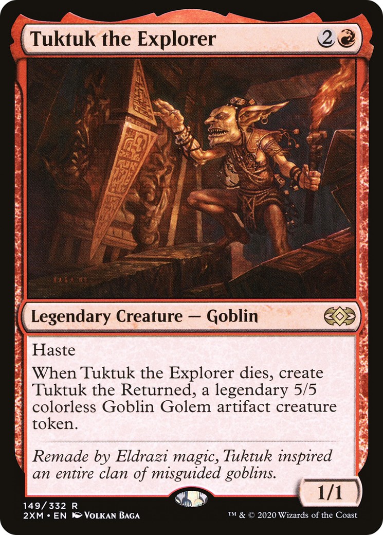 Tuktuk the Explorer - Image 1