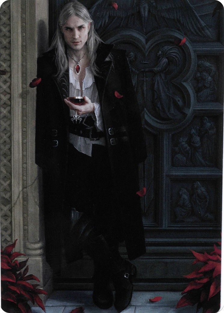 Sorin the Mirthless // Sorin the Mirthless - Image 1