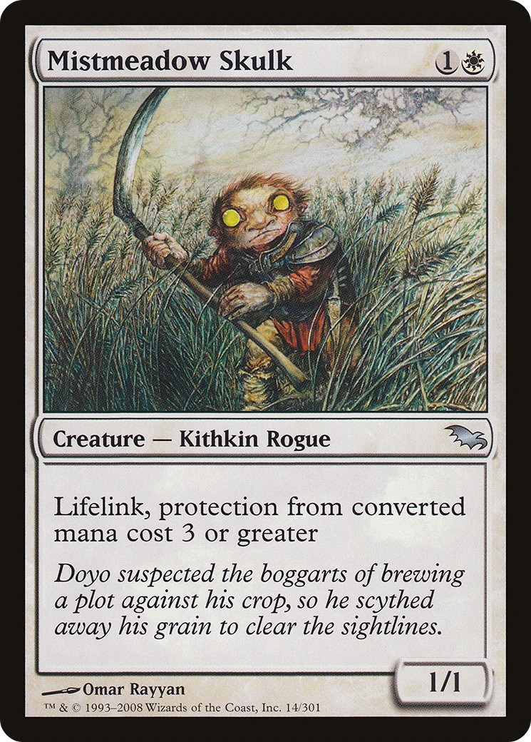Mistmeadow Skulk - Image 1