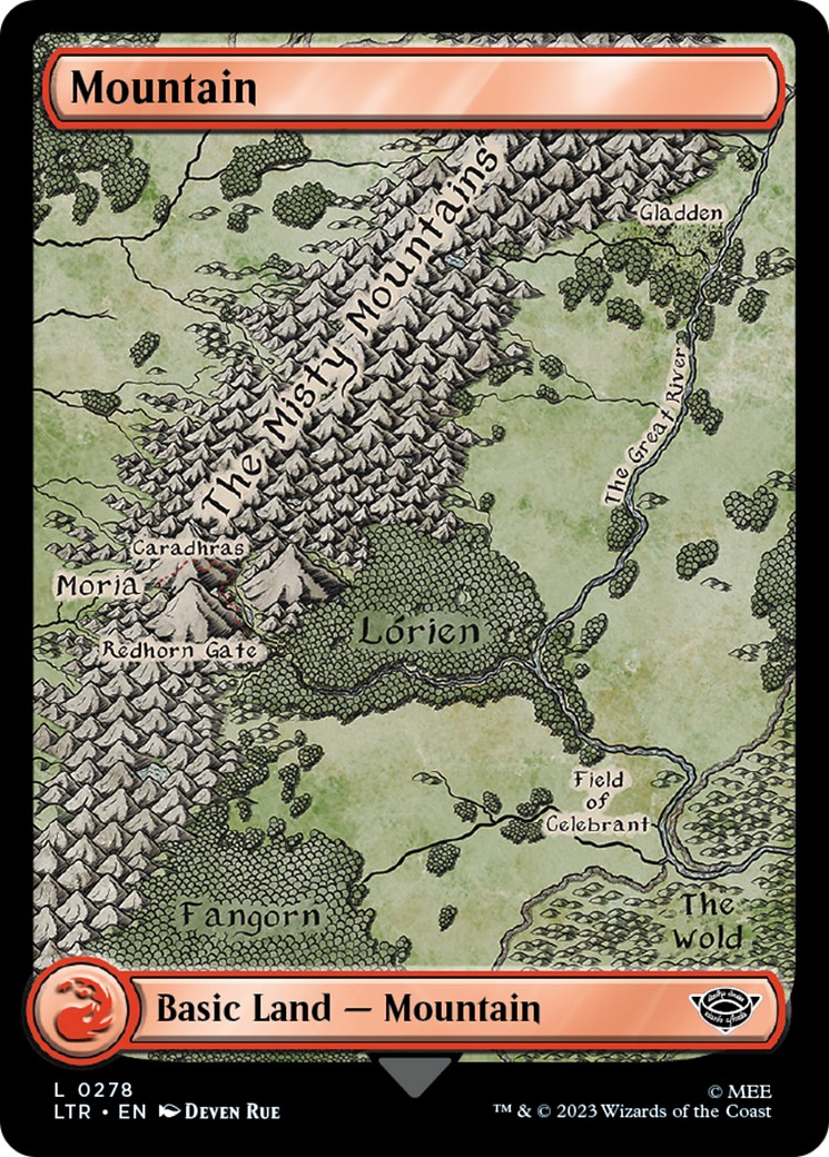 Mountain - Image 1