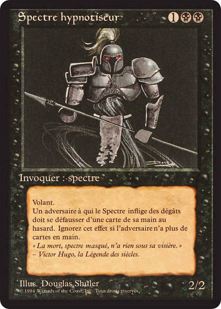 Hypnotic Specter - Image 1