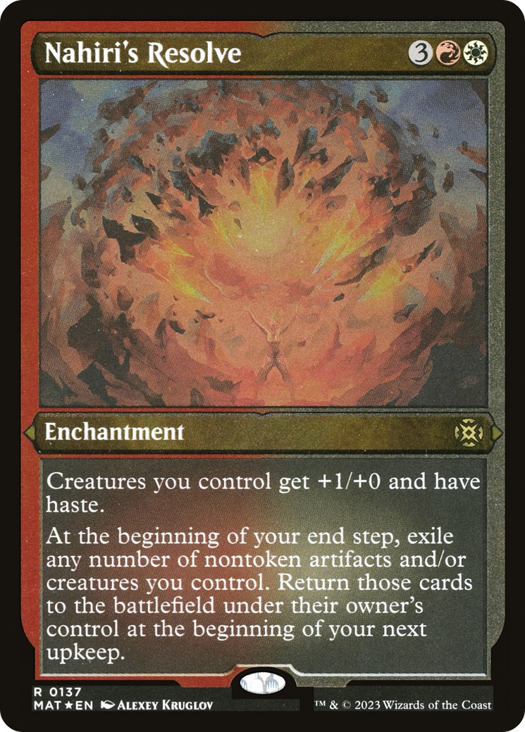 2023 Magic: The Gathering March of the Machine: The Aftermath 2023 Magic: The Gathering March of the Machine: The Aftermath #