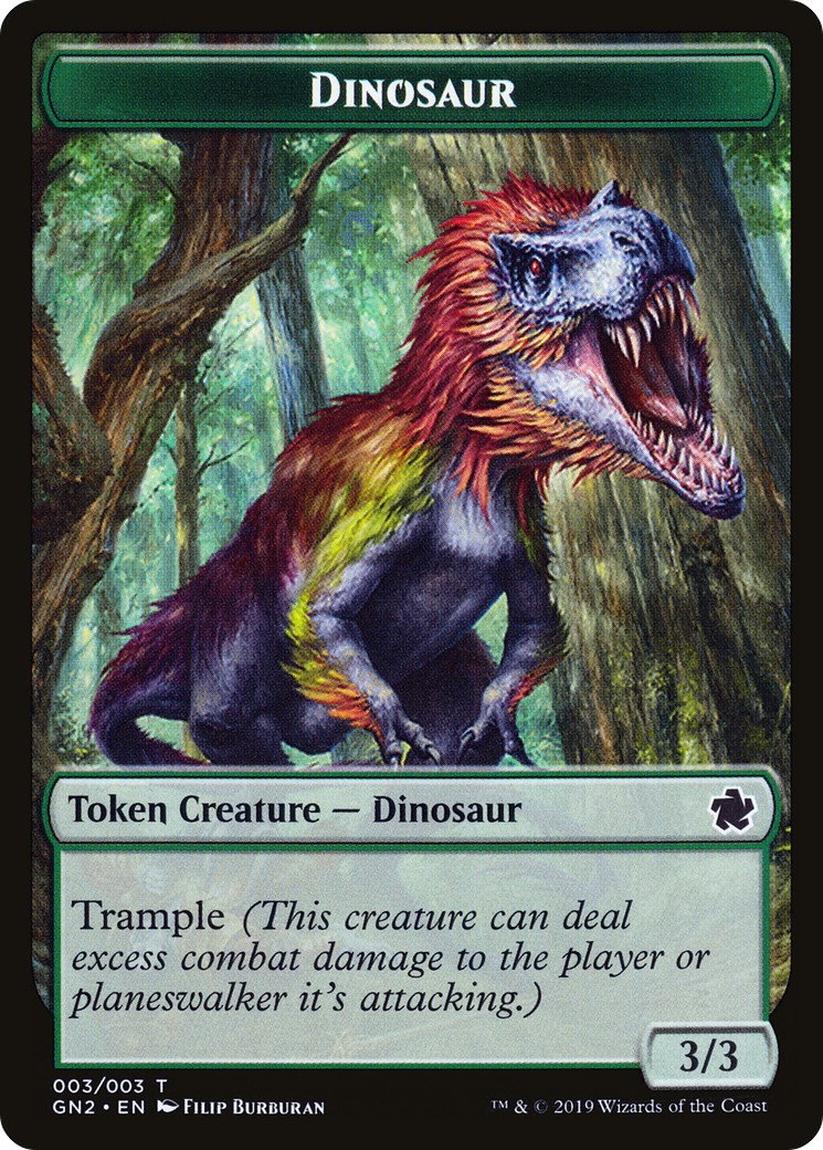 Dinosaur - Image 1