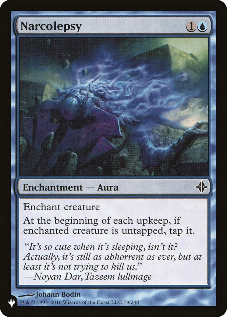 2024 Magic: The Gathering The List 2024 Magic: The Gathering The List #ROE-79 trading card