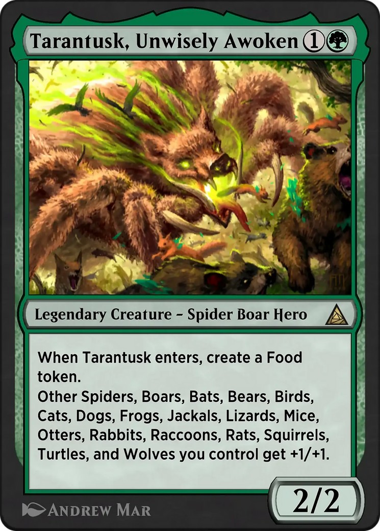 Spider-Ham, Peter Porker - Image 1