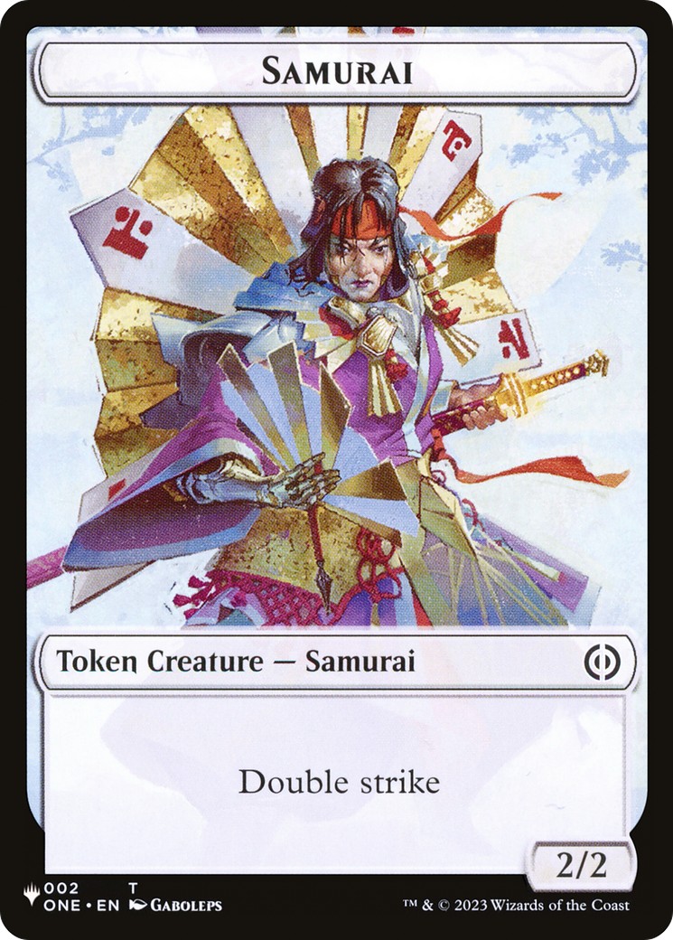 Samurai - Image 1