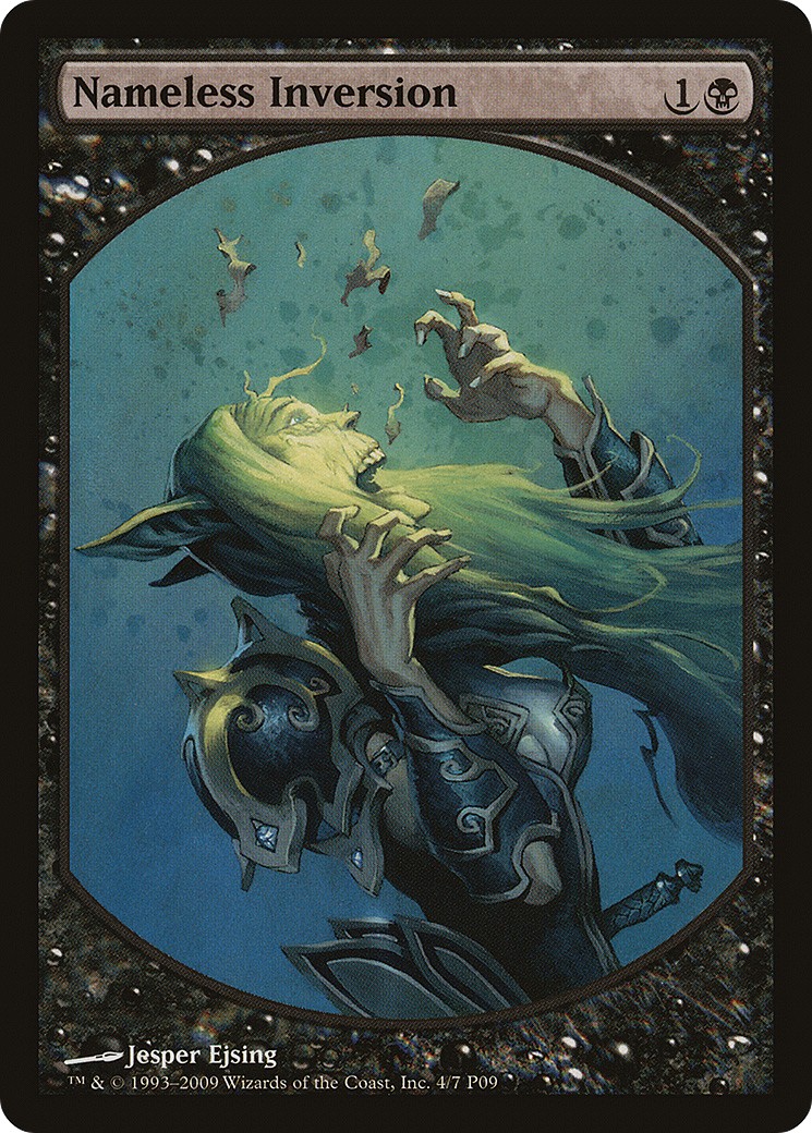 Nameless Inversion - Image 1