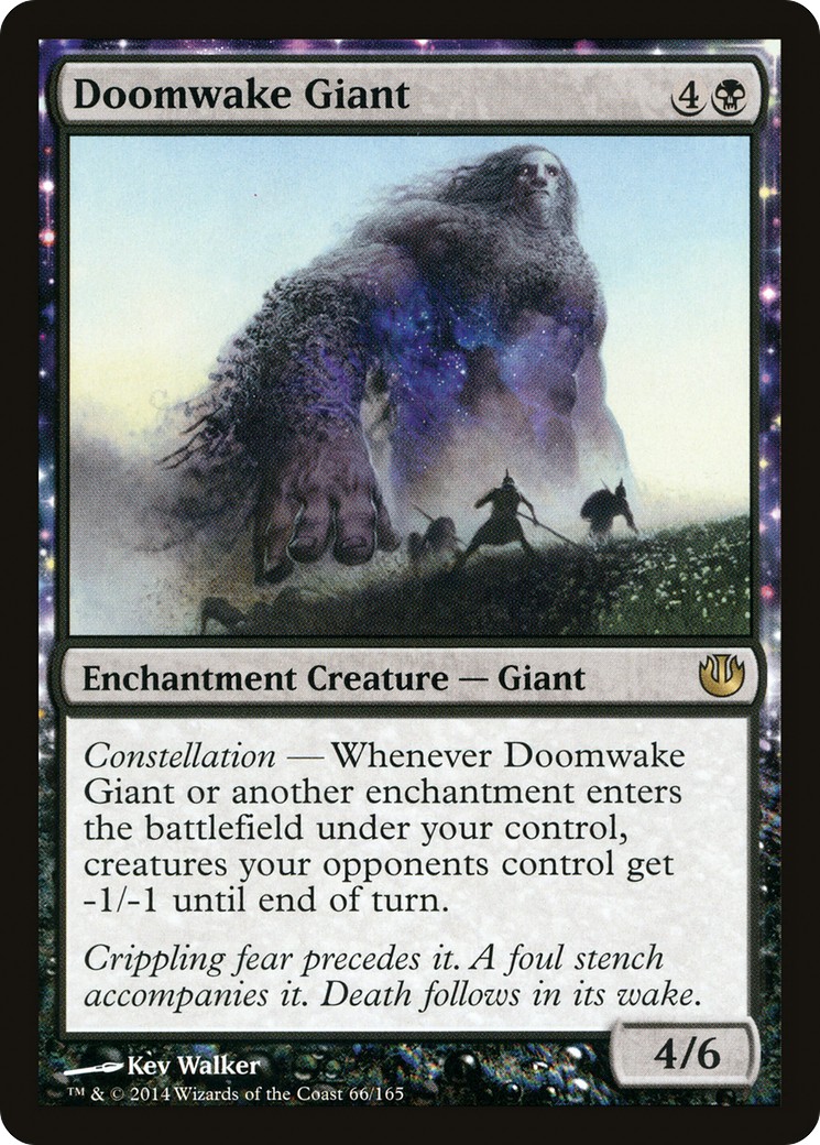 Doomwake Giant - Image 1