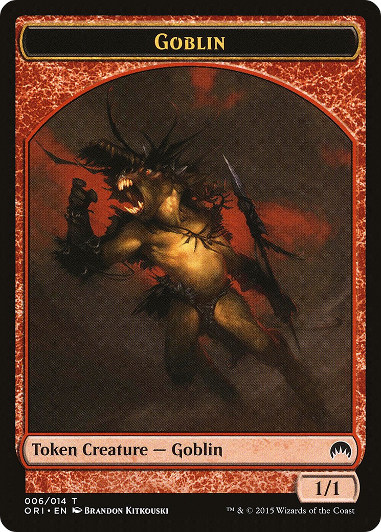 Goblin - Image 1