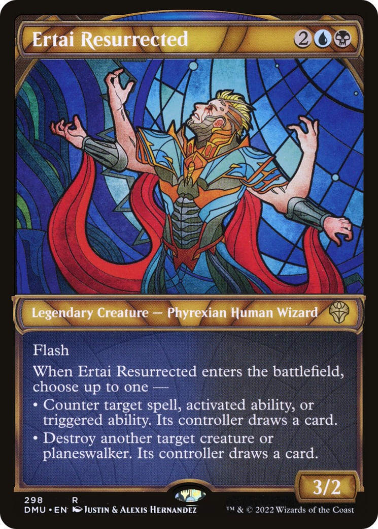 Ertai Resurrected - Image 1
