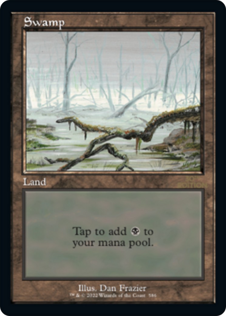 Swamp - Image 1