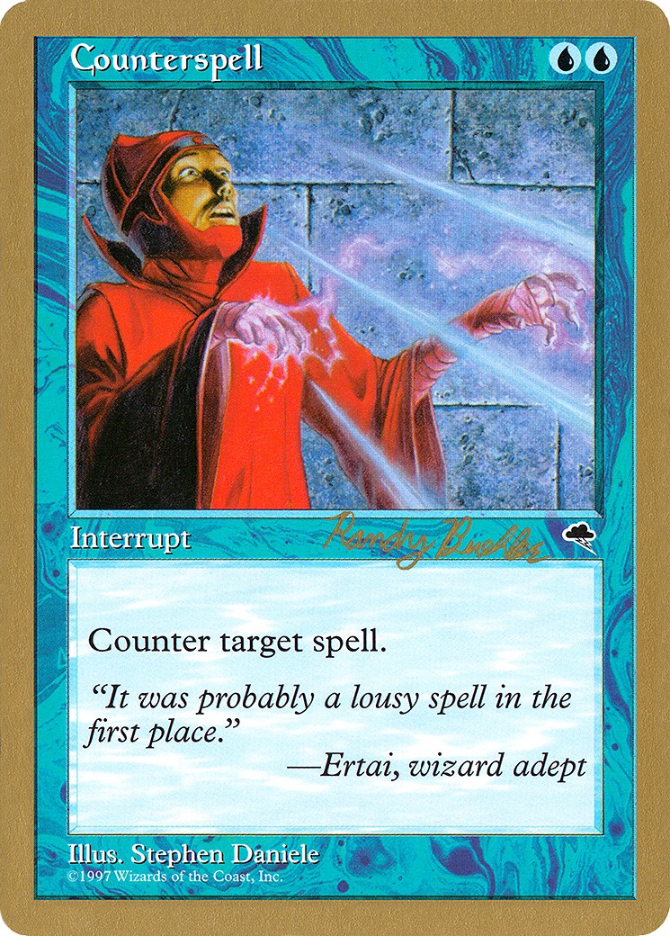 Counterspell - Image 1