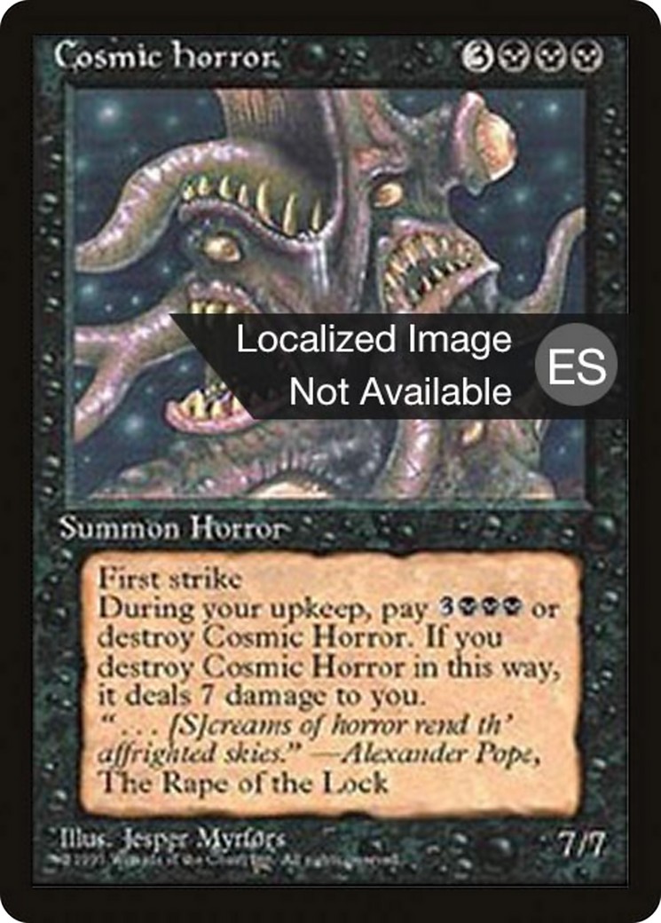 1995 Magic: The Gathering Fourth Edition Foreign Black Border 1995 Magic: The Gathering Fourth Edition Foreign Black Border #