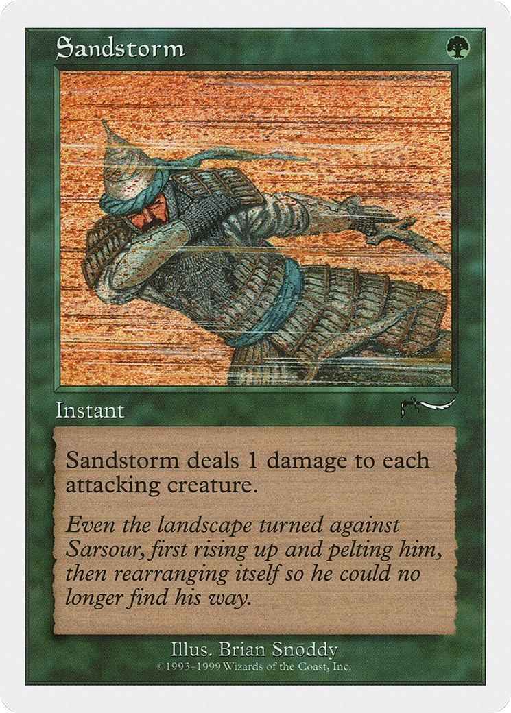 1999 Magic: The Gathering Battle Royale Box Set 1999 Magic: The Gathering Battle Royale Box Set #64 trading card