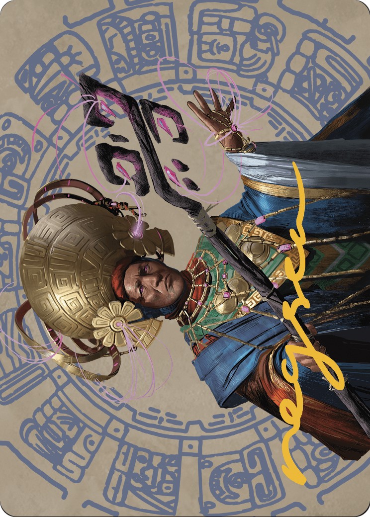 Akal Pakal, First Among Equals // Akal Pakal, First Among Equals - Image 1