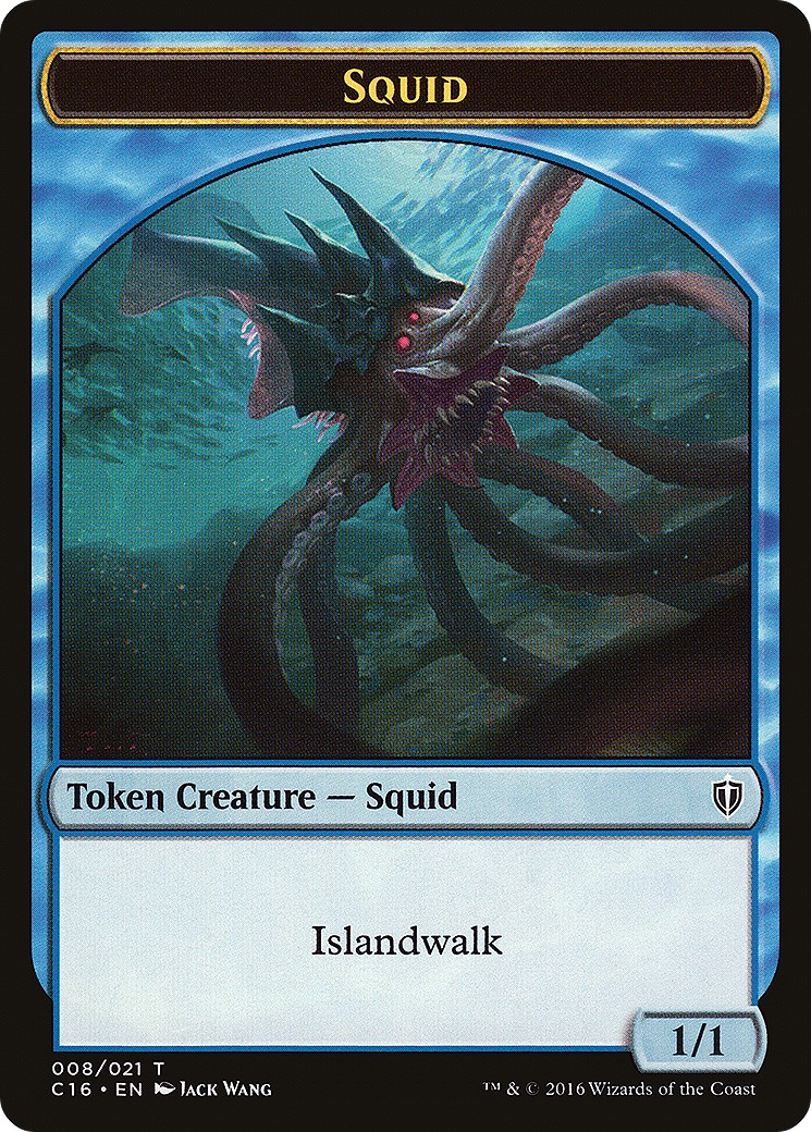 Squid - Image 1