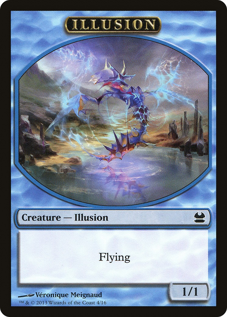 Illusion - Image 1