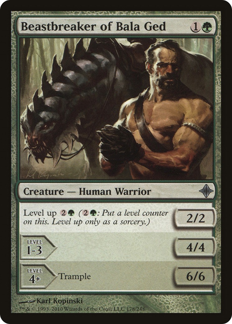 Beastbreaker of Bala Ged - Image 1