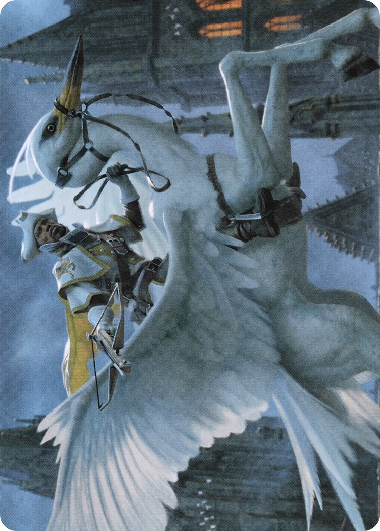 Gryff Rider // Gryff Rider - Image 1