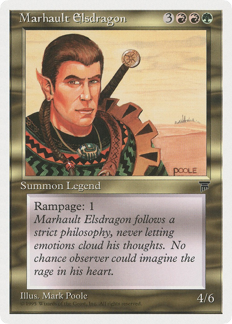 Marhault Elsdragon - Image 1