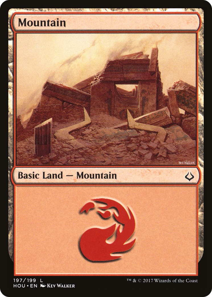 Mountain - Image 1