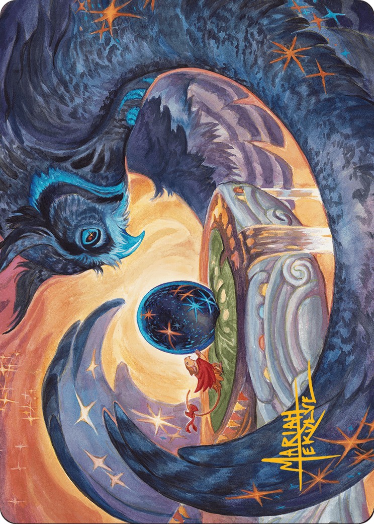 Dawn's Truce // Dawn's Truce - Image 1