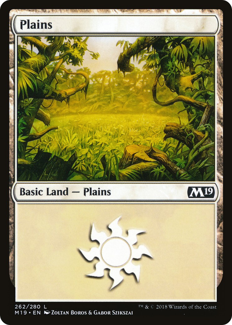 Plains - Image 1