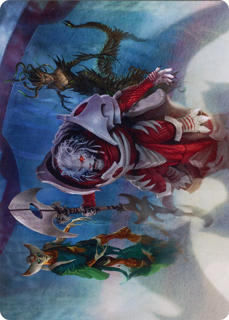 Norn's Decree // Norn's Decree - Image 1