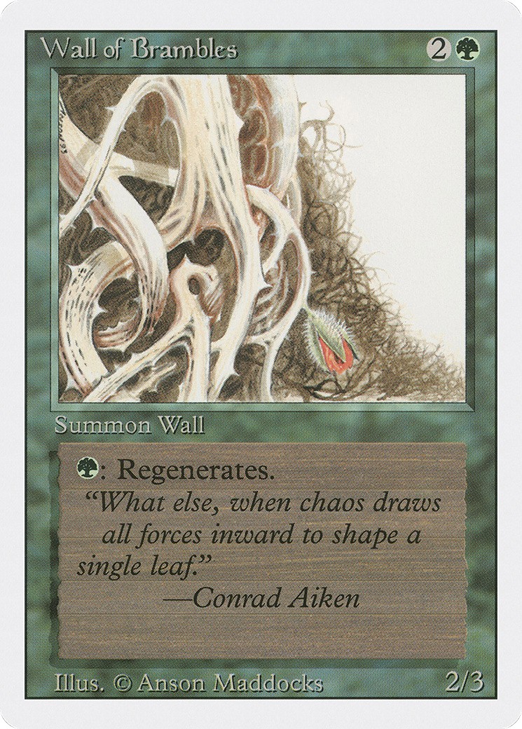 1994 Magic: The Gathering Revised 1994 Magic: The Gathering Revised #224 trading card