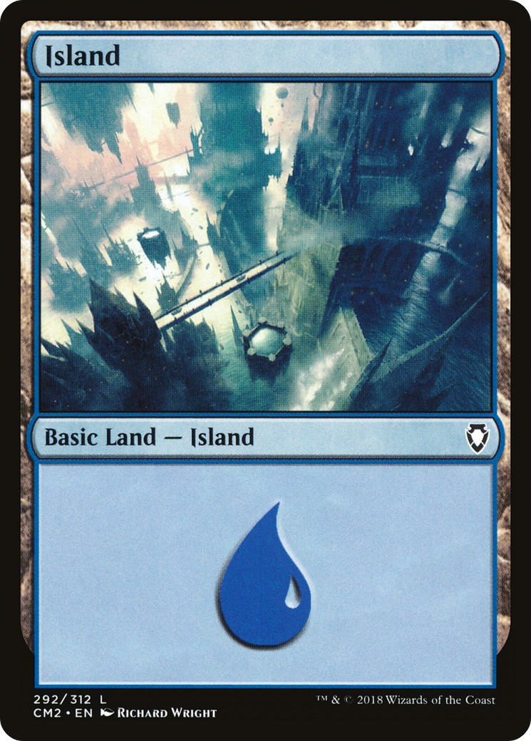 Island - Image 1