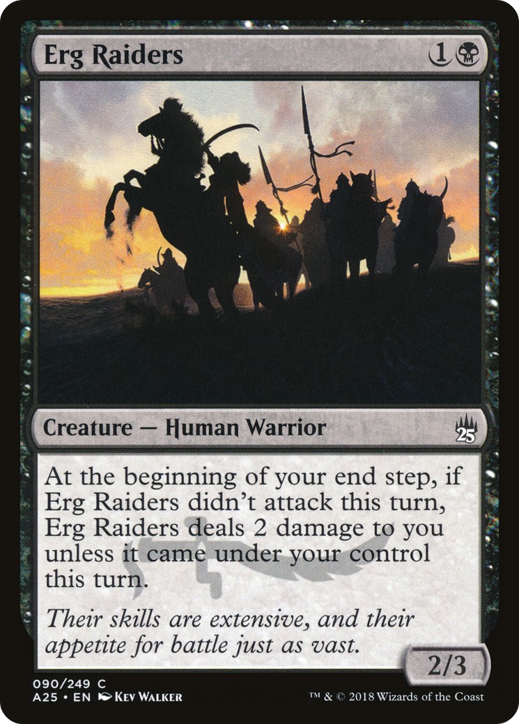 Erg Raiders - Image 1