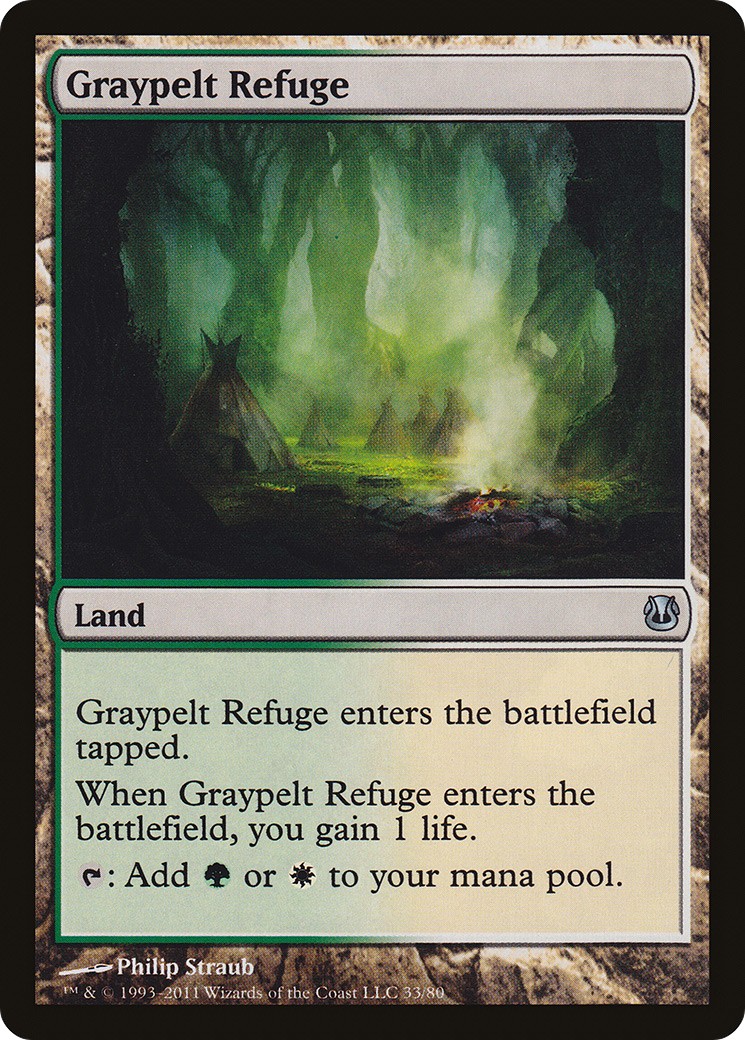 2011 Magic: The Gathering Duel Decks: Ajani vs. Nicol Bolas 2011 Magic: The Gathering Duel Decks: Ajani vs. Nicol Bolas #33 t