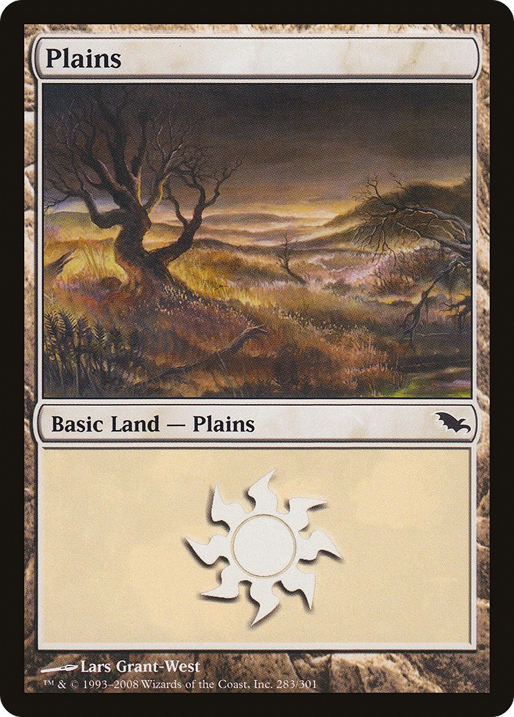 Plains - Image 1