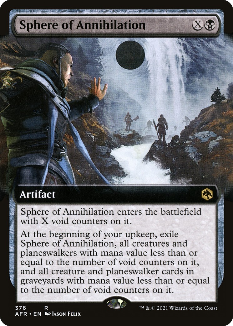 Sphere of Annihilation - Image 1